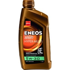 Motoröl EU0033401N