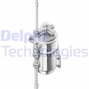 Klimatrockner von DELPHI TSP0175040