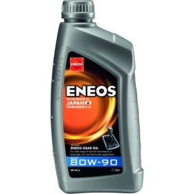 Getriebeöl EU0090401N CADILLAC FLEETWOOD von ENEOS