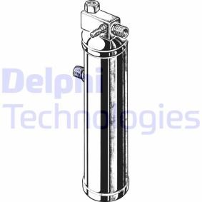Klimatrockner für PEUGEOT von DELPHI
