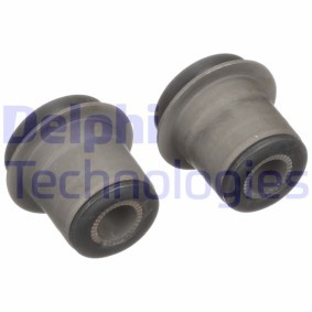 Klimatrockner von DELPHI TSP0175058