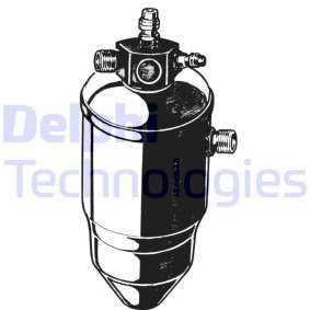 Klimatrockner TSP0175068 von DELPHI günstig für 20,92 € online kaufen
