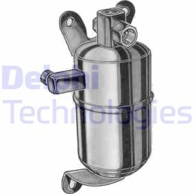 Klimatrockner von DELPHI TSP0175072
