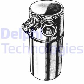Klimatrockner von DELPHI TSP0175087