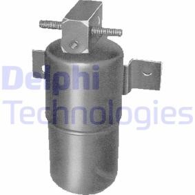 Klimatrockner von DELPHI TSP0175101