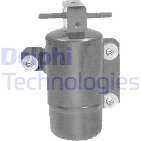 Klimatrockner von DELPHI TSP0175102