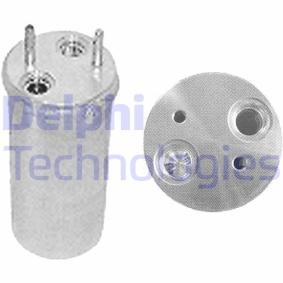 Klimatrockner von DELPHI TSP0175107