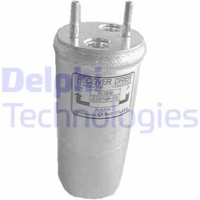 Klimatrockner von DELPHI TSP0175108
