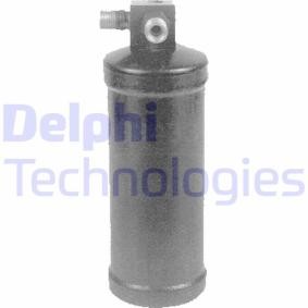 Klimatrockner von DELPHI TSP0175114