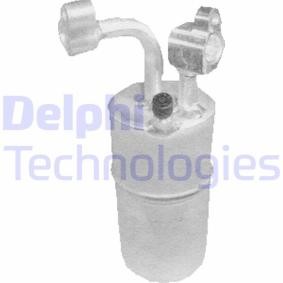 Klimatrockner von DELPHI TSP0175121