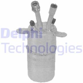 Klimatrockner von DELPHI TSP0175122