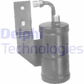 Klimatrockner von DELPHI TSP0175139