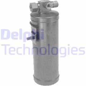 Klimatrockner für SAAB von DELPHI