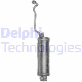 Klimatrockner von DELPHI TSP0175194