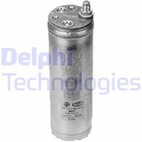 Klimatrockner für FIAT von DELPHI