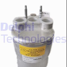 Compre Secador, ar condicionado da DELPHI TSP0175257 a um preço baixo por 58,71 €
