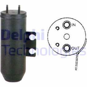 Klimatrockner TSP0175288 von DELPHI günstig für 20,63 € online kaufen