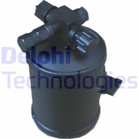 Klimatrockner von DELPHI TSP0175297