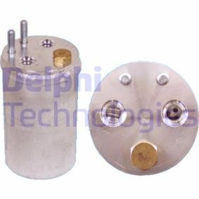Klimatrockner von DELPHI TSP0175309