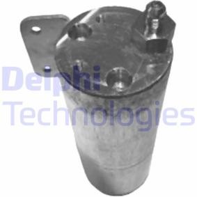 Klimatrockner für FIAT von DELPHI