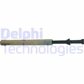 OPEL Klimatrockner von DELPHI