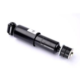 Stoßdämpfer von Magnum Technology