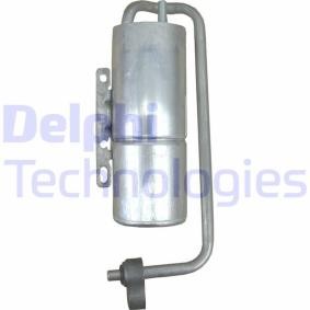 Klimatrockner für FIAT von DELPHI
