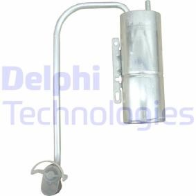 Klimatrockner von DELPHI TSP0175320