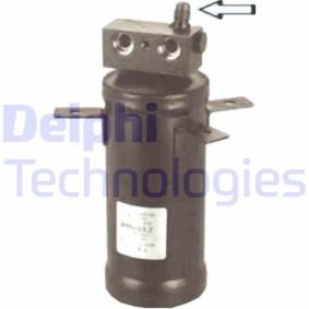 Compre Secador, ar condicionado da DELPHI TSP0175321 a um preço baixo por 19,31 €