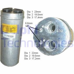 Klimatrockner von DELPHI TSP0175326
