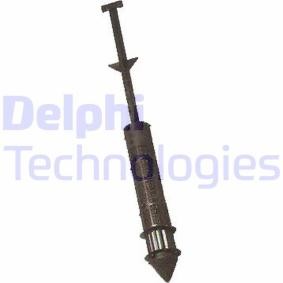 Klimatrockner von DELPHI TSP0175332