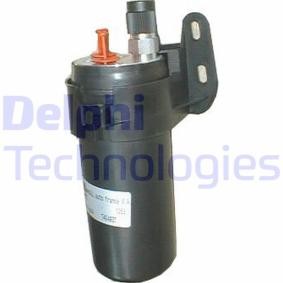 Compre Secador, ar condicionado da DELPHI TSP0175336 a um preço baixo por 17,45 €