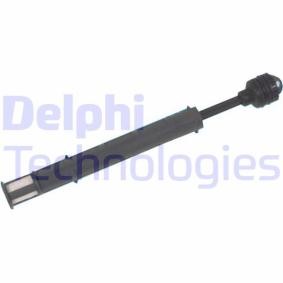 Klimatrockner für FIAT von DELPHI