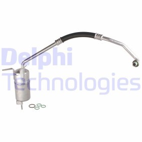 Klimatrockner von DELPHI TSP0175349