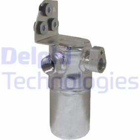 Klimatrockner von DELPHI TSP0175354