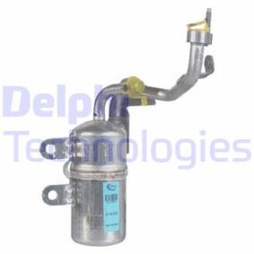 Klimatrockner von DELPHI TSP0175363