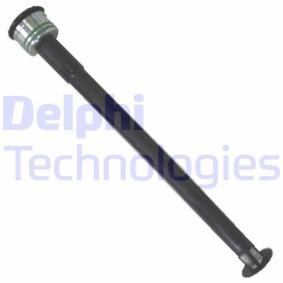 Klimatrockner für PEUGEOT von DELPHI