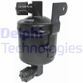 Klimatrockner von DELPHI TSP0175435