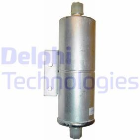 Klimatrockner von DELPHI TSP0175440