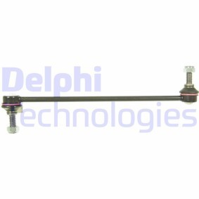 OPEL Klimakondensator von DELPHI
