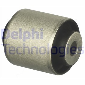 Köp Kondensor, klimatanläggning av DELPHI TSP0225065 till det låga priset 849,96 kr