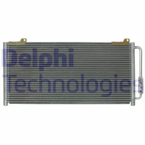 Köp Kondensor, klimatanläggning av DELPHI TSP0225141 till det låga priset 724,82 kr