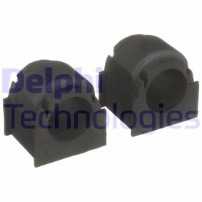 Compre Condensador, ar condicionado da DELPHI TSP0225143 a um preço baixo por 62,73 €