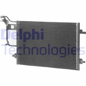 Köp Kondensor, klimatanläggning av DELPHI TSP0225184 till det låga priset 1113,72 kr