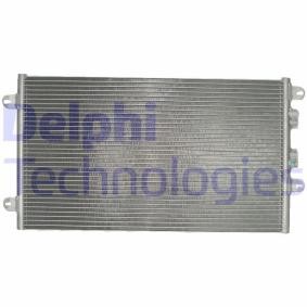 Köp Kondensor, klimatanläggning av DELPHI TSP0225230 till det låga priset 771,92 kr