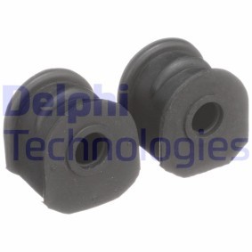 Klimakondensator von DELPHI TSP0225372
