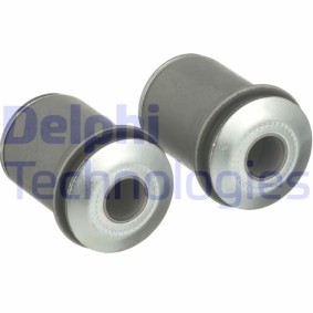 FORD Klimakondensator von DELPHI