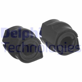Köp Kondensor, klimatanläggning av DELPHI TSP0225438 till det låga priset 886,62 kr