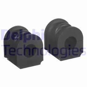Compre Condensador, ar condicionado da DELPHI TSP0225448 a um preço baixo por 125,11 €