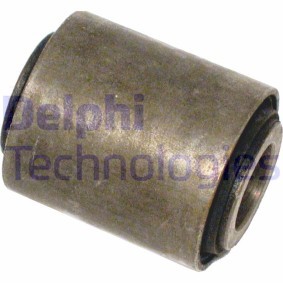 Klimakondensator von DELPHI TSP0225453